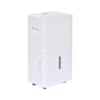 Plastic Refrigerative Electronic Compressor, 20L/D, R290, 220V