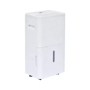 Plastic Refrigerative Electronic Compressor, 20L/D, R290, 220V