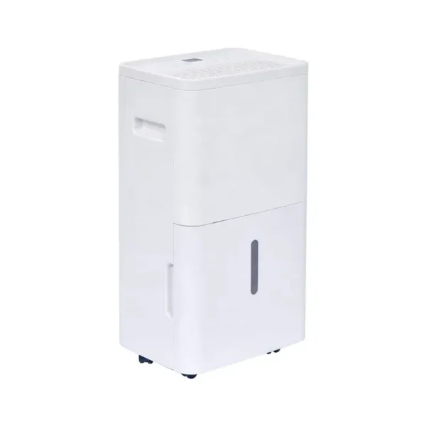 Plastic Refrigerative Electronic Compressor, 20L/D, R290, 220V