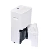 Plastic Refrigerative Electronic Compressor, 20L/D, R290, 220V - view 2