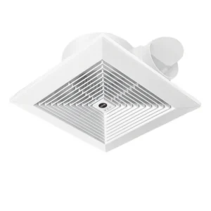 Plastic Roof Axial Fan, Wall, Electric Power