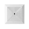 Plastic Roof Axial Fan, Wall, Electric Power - view 2