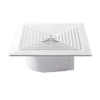 Plastic Roof Axial Fan, Wall, Electric Power - view 3