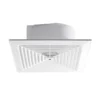 Plastic Roof Axial Fan, Wall, Electric Power - view 5