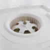 Plastic Roof Axial Fan, Wall, Electric Power - view 6