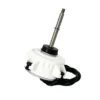 Plastic-sealed Motor, Brushless, 85W