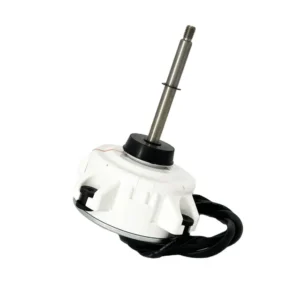 Plastic-sealed Motor, Brushless, 85W