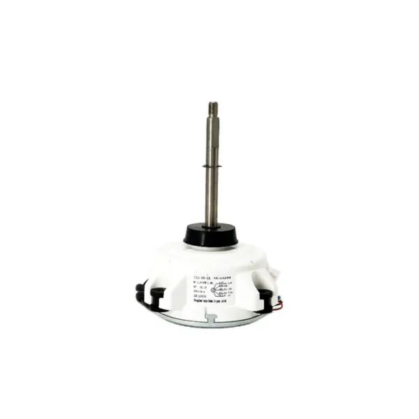 Plastic-sealed Motor, Brushless, 85W - view 2