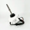 Plastic-sealed Motor, Brushless, 85W - view 3