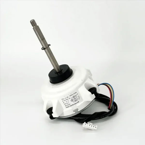 Plastic-sealed Motor, Brushless, 85W - view 3