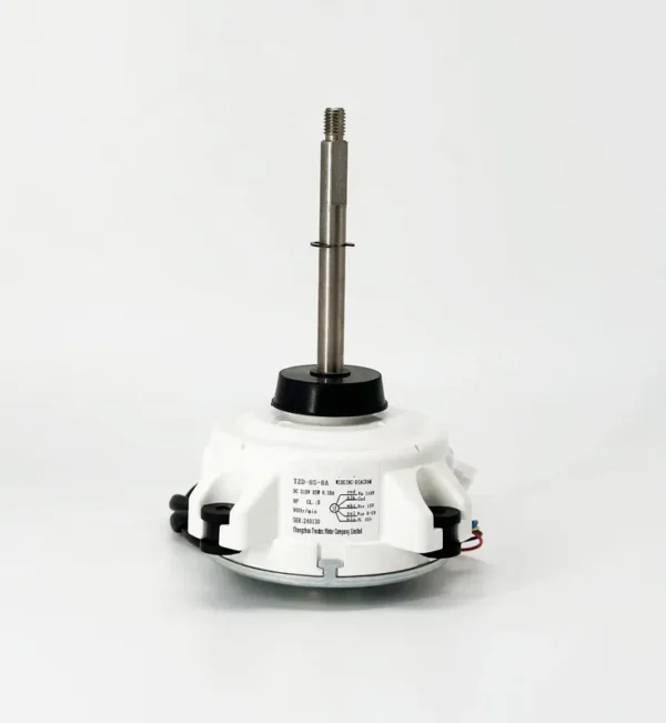 Plastic-sealed Motor, Brushless, 85W - view 4