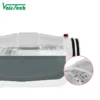 Plastic Slient Air Fan, AC 220V~240V, Electric - view 5