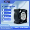 Plastic Square Axial Fan, Brushless, 2510 - view 5