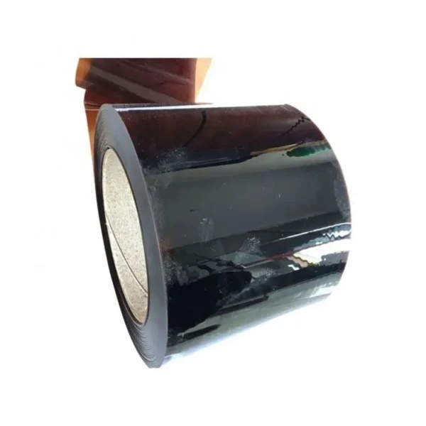 Plastic Transparent Pvc Curtain, 006 - view 5