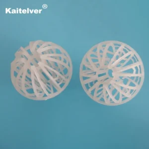 Plastic Tri-pack Tower, PP
