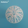 Plastic Tri-pack Tower, PP - view 2