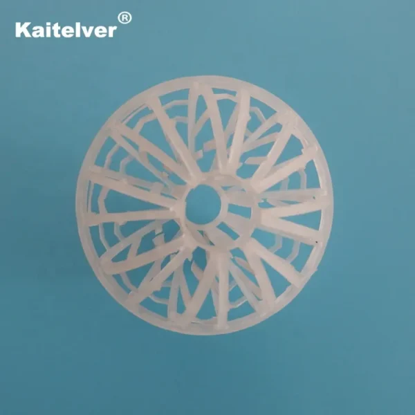 Plastic Tri-pack Tower, PP - view 3