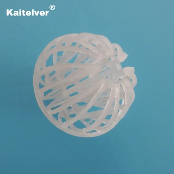Plastic Tri-pack Tower, PP - view 4