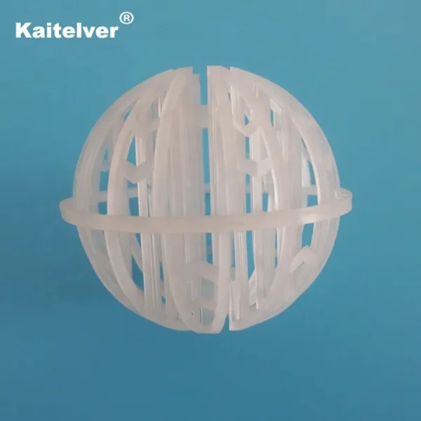 Plastic Tri-pack Tower, PP - view 5