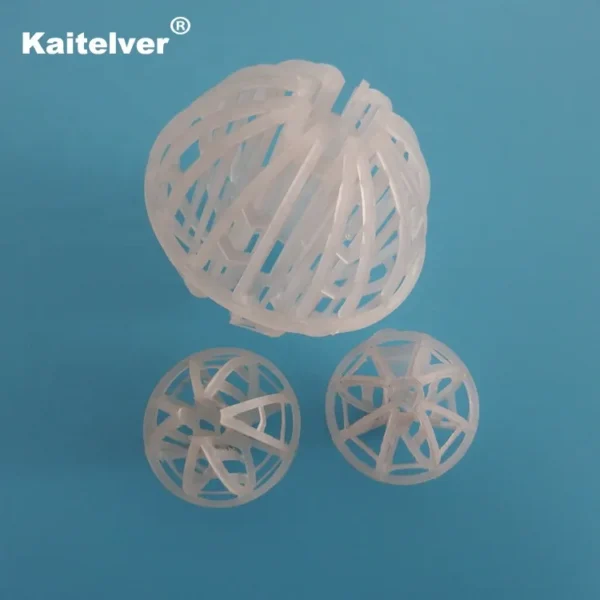 Plastic Tri-pack Tower, PP - view 6