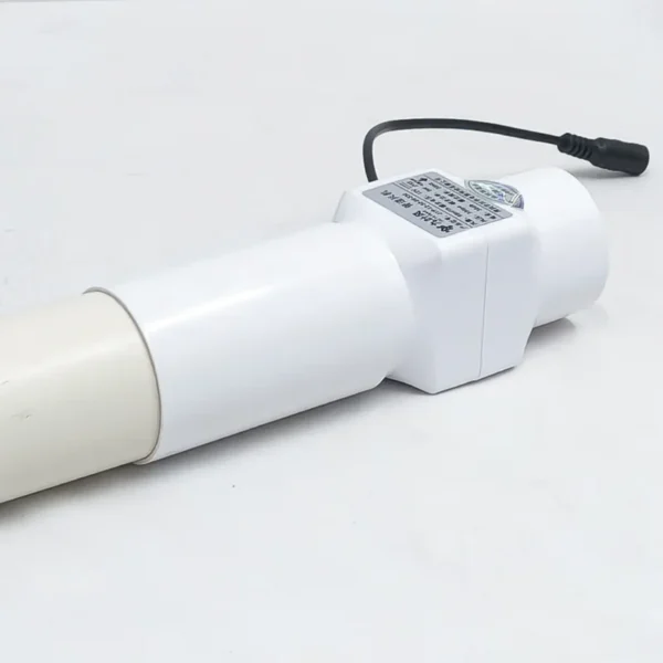 Plastic Ventilation Fan, 50mm, 12V, Waterproof - view 5
