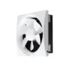 Plastic Wall-mounted Shutter Extractor, 220V, Electric