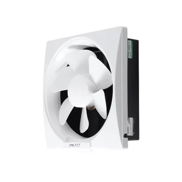 Plastic Wall-mounted Shutter Extractor, 220V, Electric