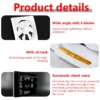 Plastic Wall-mounted Shutter Extractor, 220V, Electric - view 4