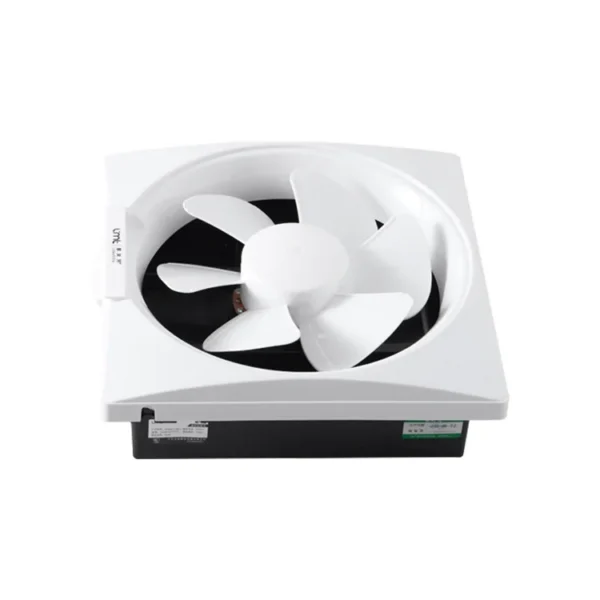 Plastic Wall-mounted Shutter Extractor, 220V, Electric - view 5