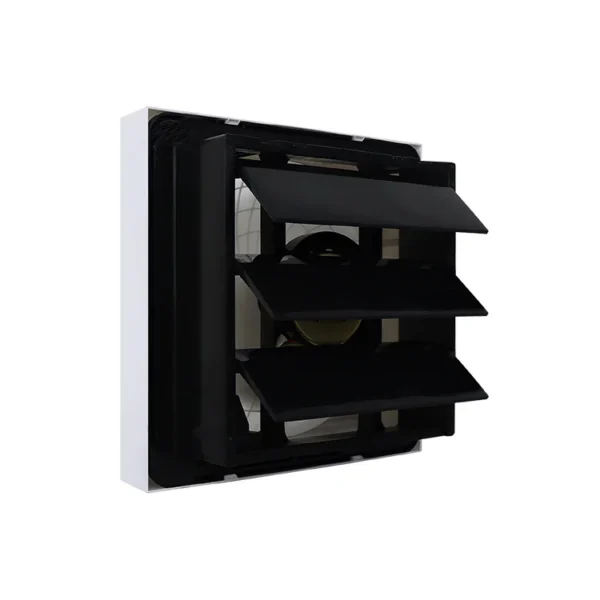 Plastic Wall-mounted Shutter Extractor, 220V, Electric - view 6