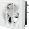 Plastic Wall Ventilating Fan, ANGEGA, VF-AMH6/8/10/12