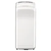 Plastic Whitegrey Brushless Motor, Wall, ABS, 2050W, IPX24 - view 4