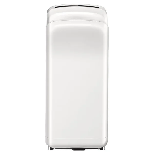 Plastic Whitegrey Brushless Motor, Wall, ABS, 2050W, IPX24 - view 4