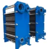 Plate Heat Exchanger