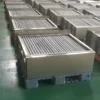 Plate Heat Exchanger - view 2