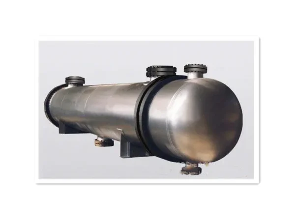 Plate Heat Exchanger - view 4