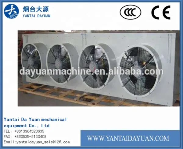 Plate Heat Exchanger - view 6