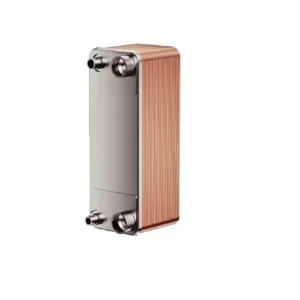 Refrigeration & Heat Exchange Parts