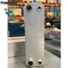 Plate Heat Exchanger, 220v, Copper - view 2