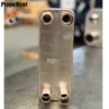 Plate Heat Exchanger, 220v, Copper - view 3