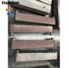 Plate Heat Exchanger, 220v, Copper - view 5
