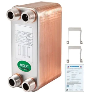 Refrigeration & Heat Exchange Parts