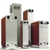 Plate Heat Exchanger, 316L, Stainless, Steel, HVAC