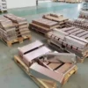Plate Heat Exchanger, 316L, Stainless, Steel, HVAC - view 4
