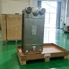 Plate Heat Exchanger, AC500, Copper - view 2