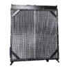 Plate Heat Exchanger, Aluminium, 135, 12V135JZD, 12V135AZD