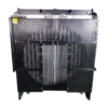Plate Heat Exchanger, Aluminium, 135, 12V135JZD, 12V135AZD - view 4