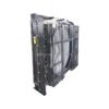 Plate Heat Exchanger, Aluminium, 135, 12V135JZD, 12V135AZD - view 5