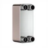 Plate Heat Exchanger, Aluminium, 220v - view 3