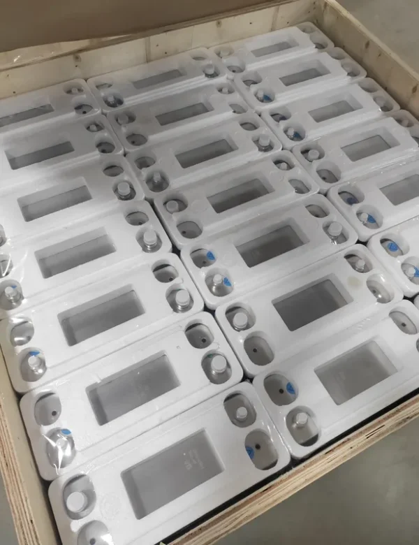 Plate Heat Exchanger, B3-014, Stainless, Steel, 1HP-6HP - view 4